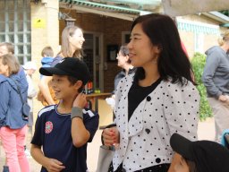 19. Bergedorfer Meisterschaften Jugend 2022